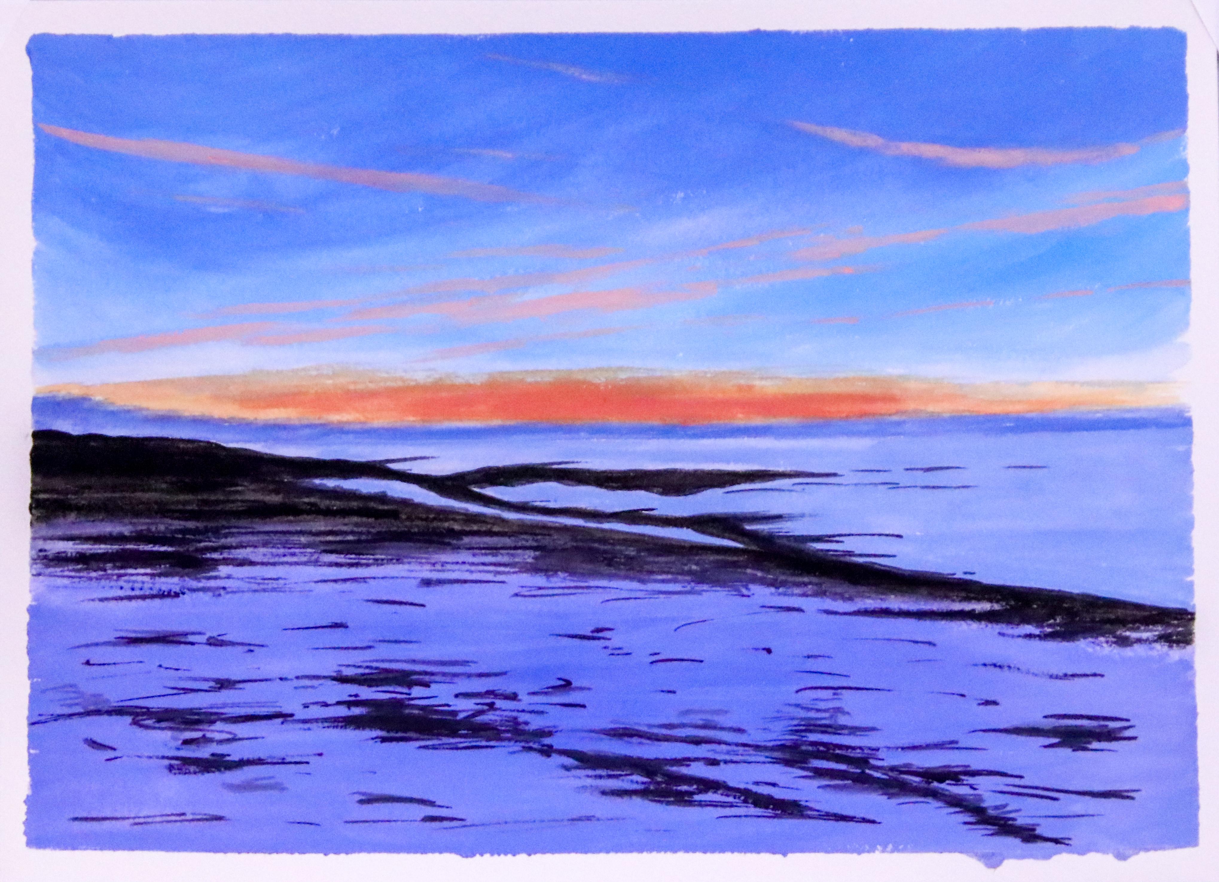 Dawn Asunder